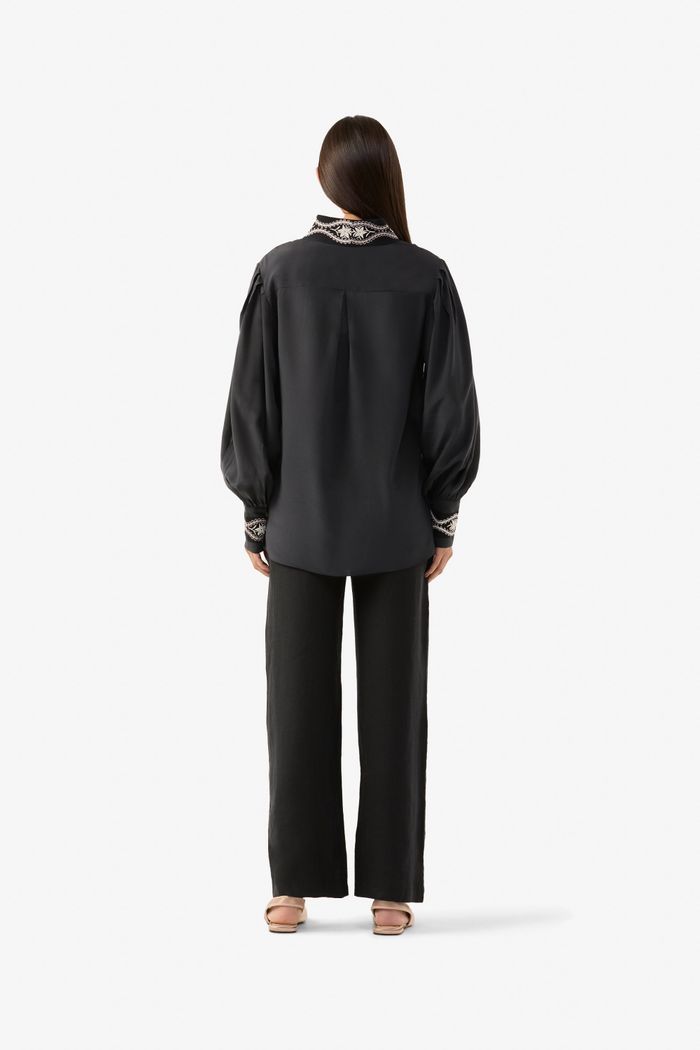 Calça Margot