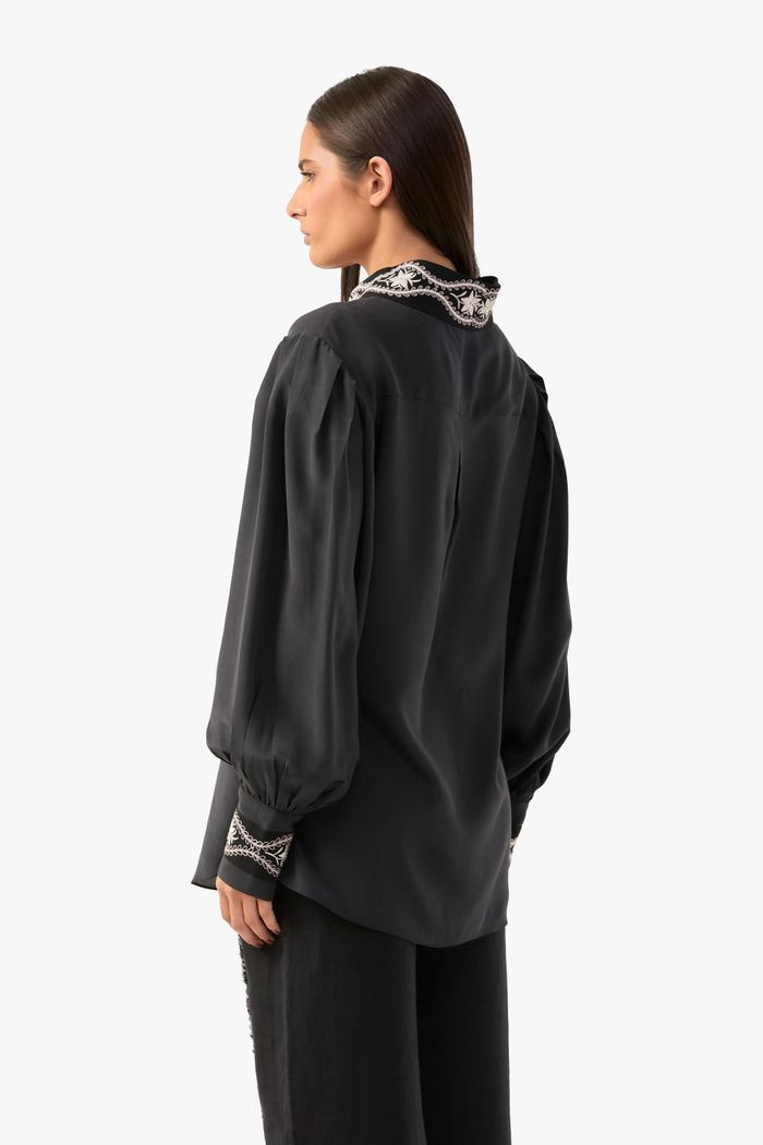Blusa Margot