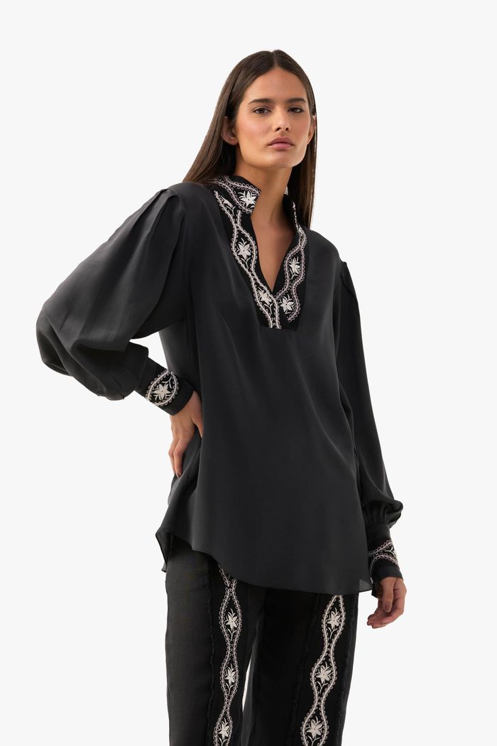 Blusa Margot