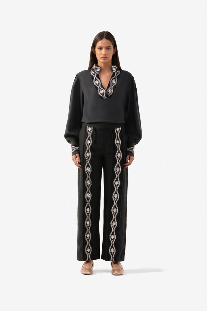 Blusa Margot