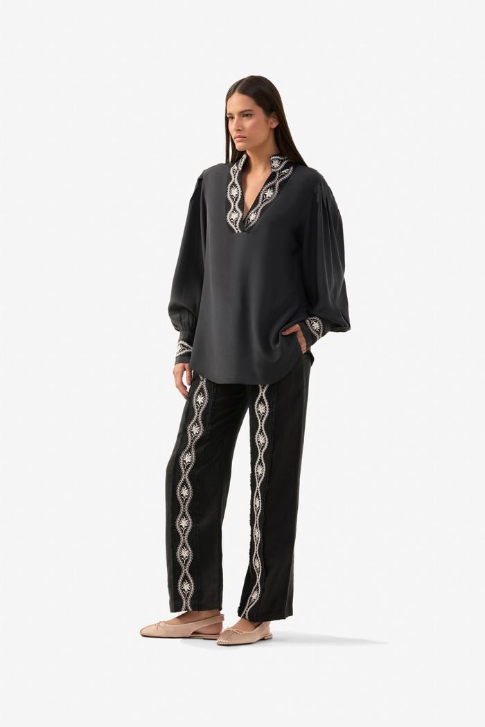 Blusa Margot