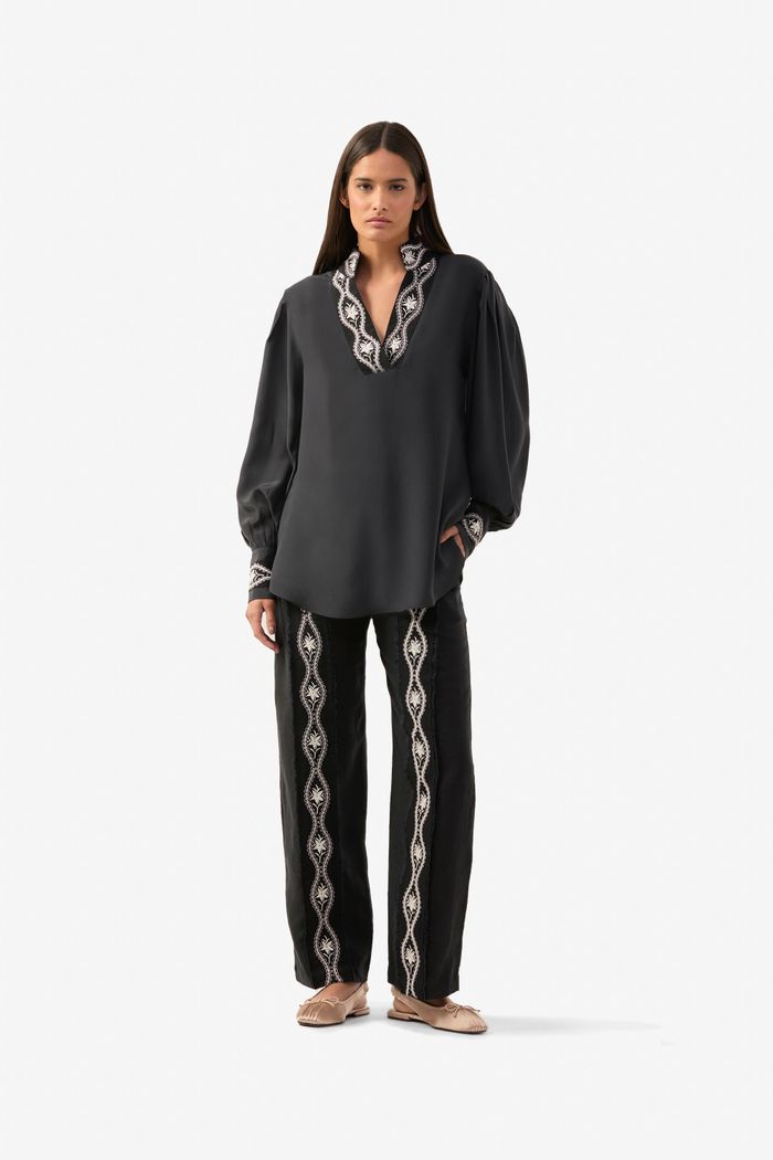 Blusa Margot
