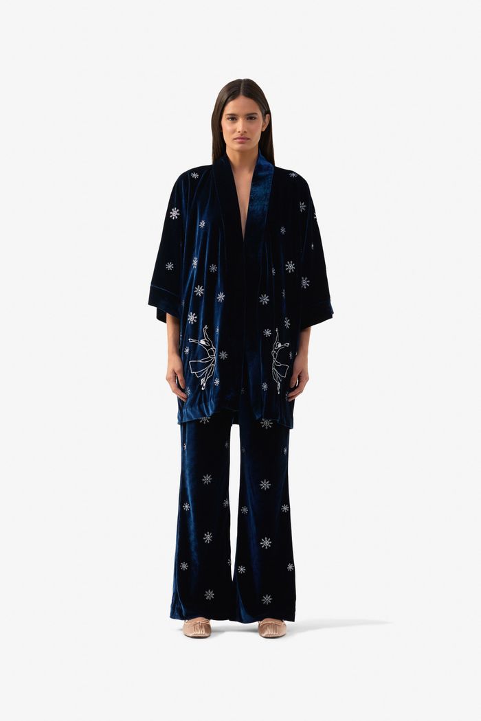 Kimono Danze