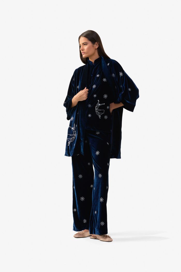 Kimono Danze