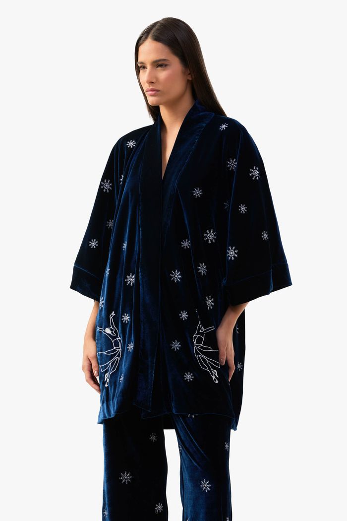 Kimono Danze
