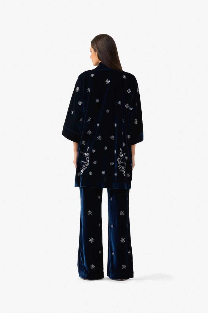 Kimono Danze