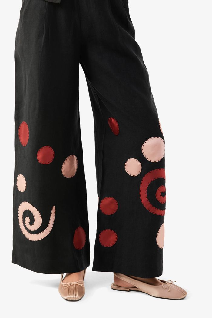 Pantalona Hilma