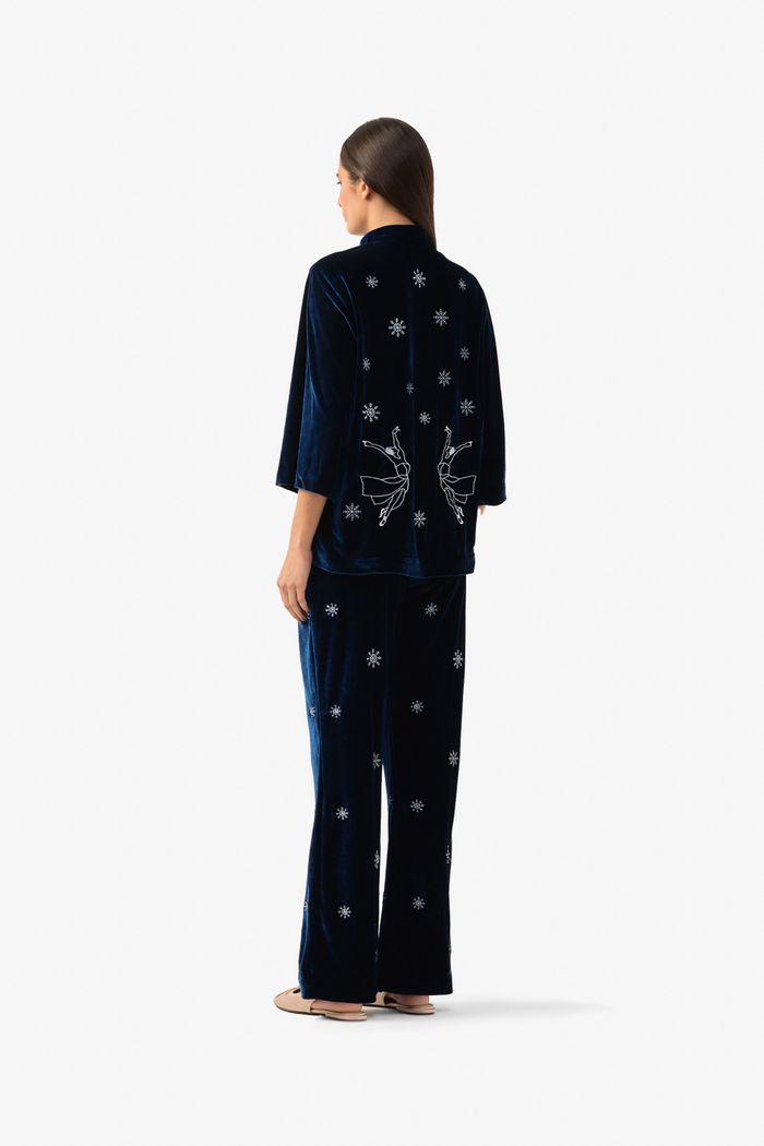 Blusa Danze