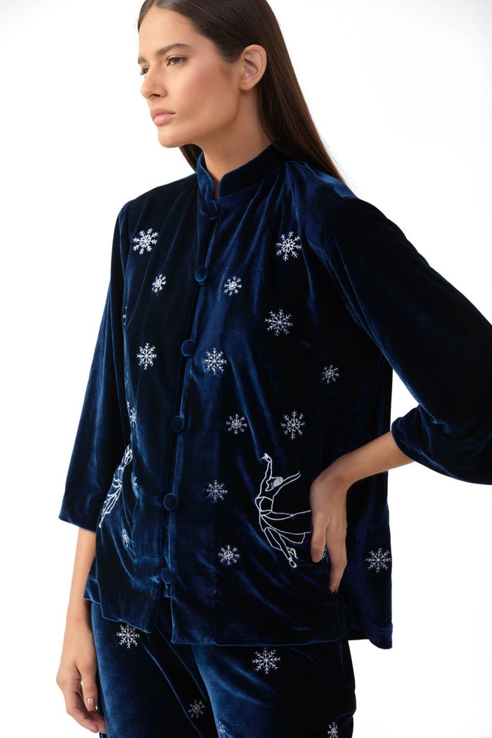Blusa Danze