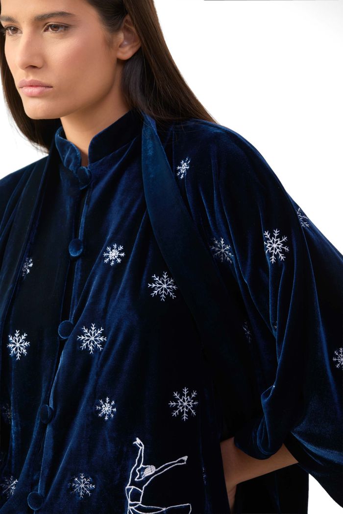 Blusa Danze