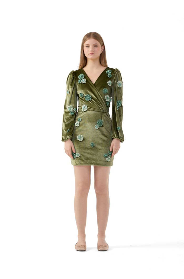 Minidress Cypress