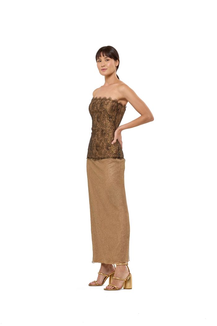 Vestido Kin