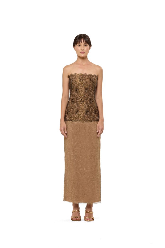 Vestido Kin