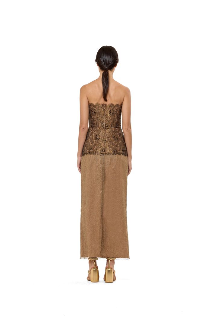 Vestido Kin
