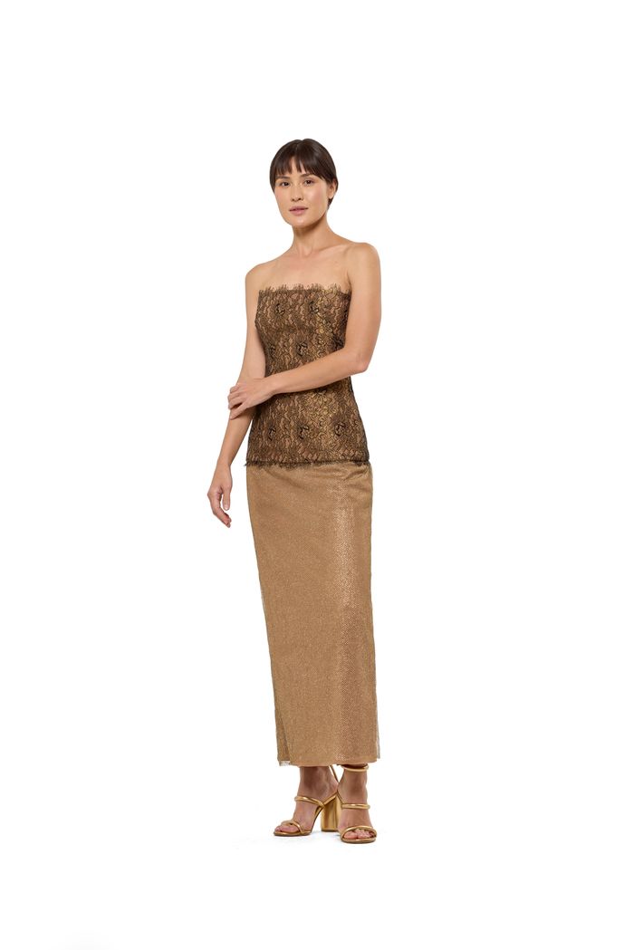 Vestido Kin