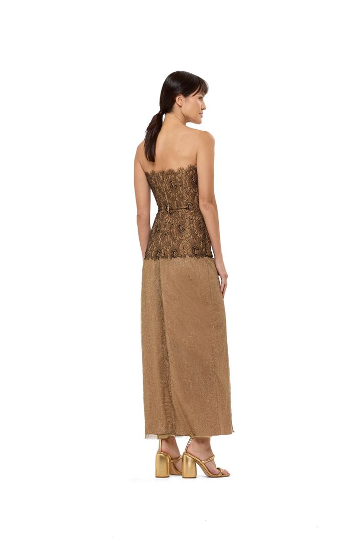 Vestido Kin