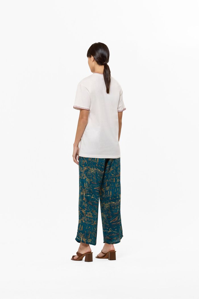 T-Shirt Ukiyo-e