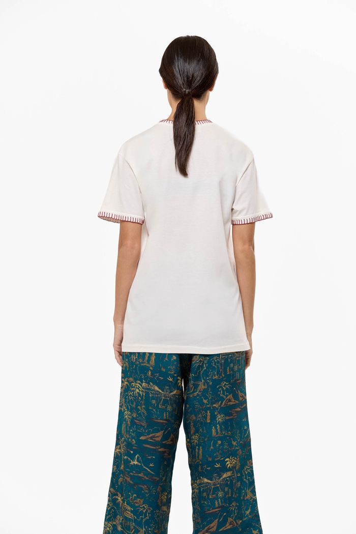 T-Shirt Ukiyo-e