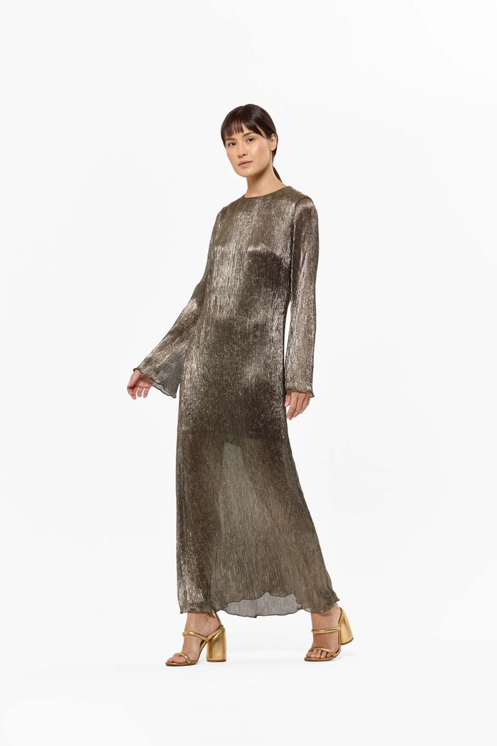 Vestido Kuro Kin