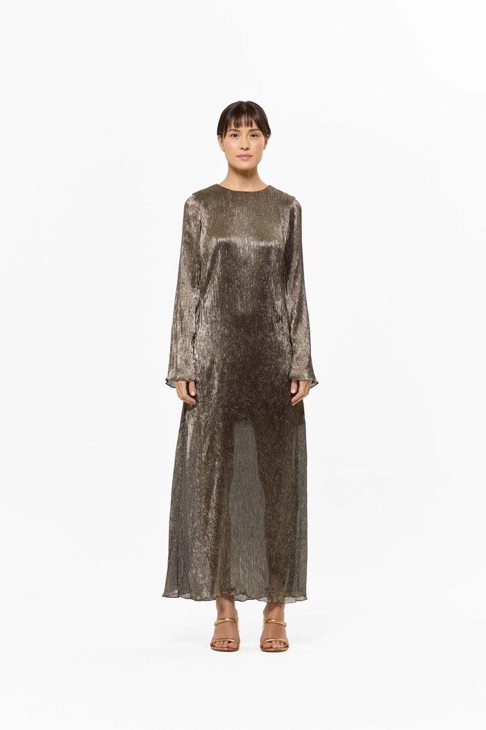 Vestido Kuro Kin