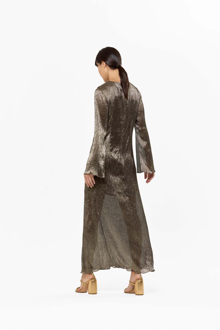 Vestido Kuro Kin