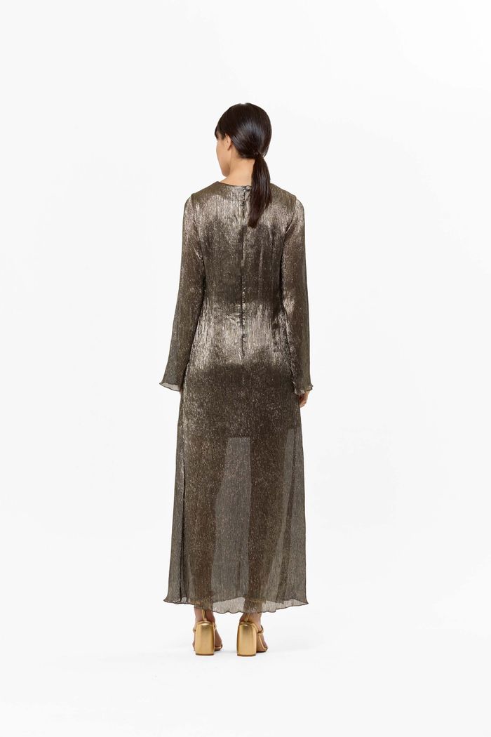 Vestido Kuro Kin