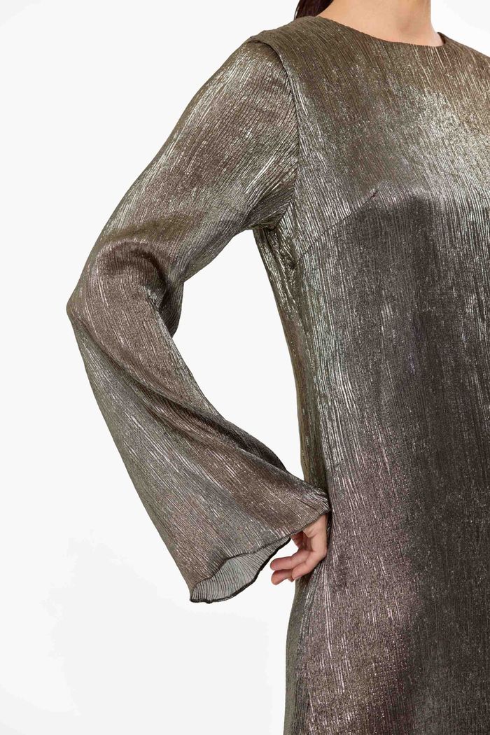 Vestido Kuro Kin