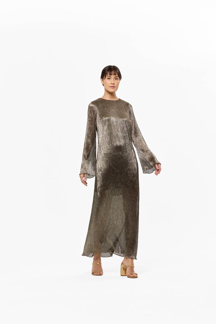 Vestido Kuro Kin