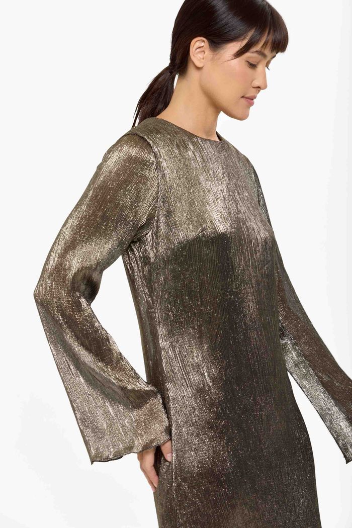 Vestido Kuro Kin