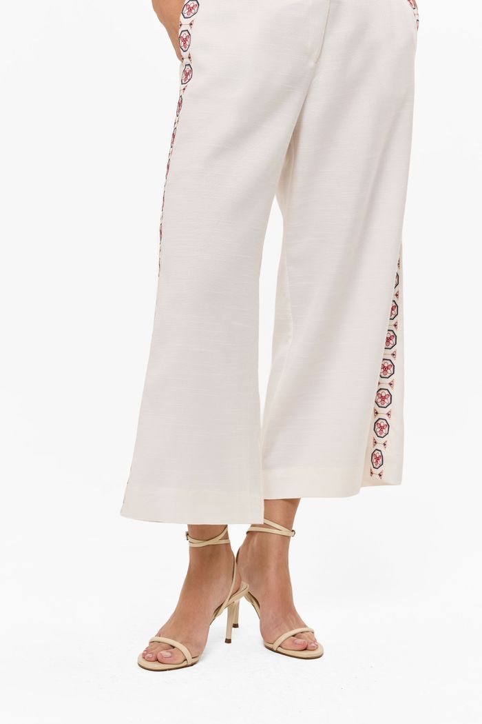Calça Imari Shiro