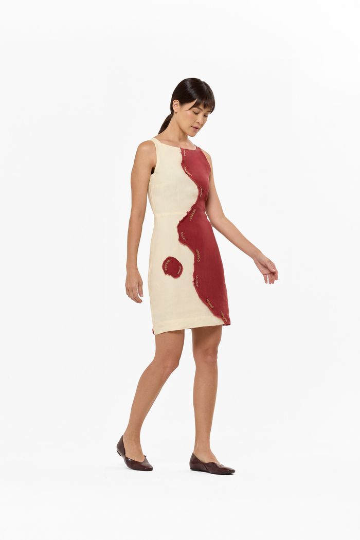 Minidress Kyoto