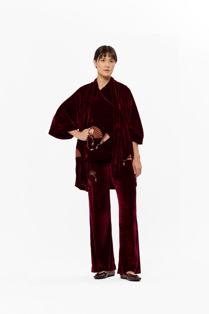 Kimono Tokyo