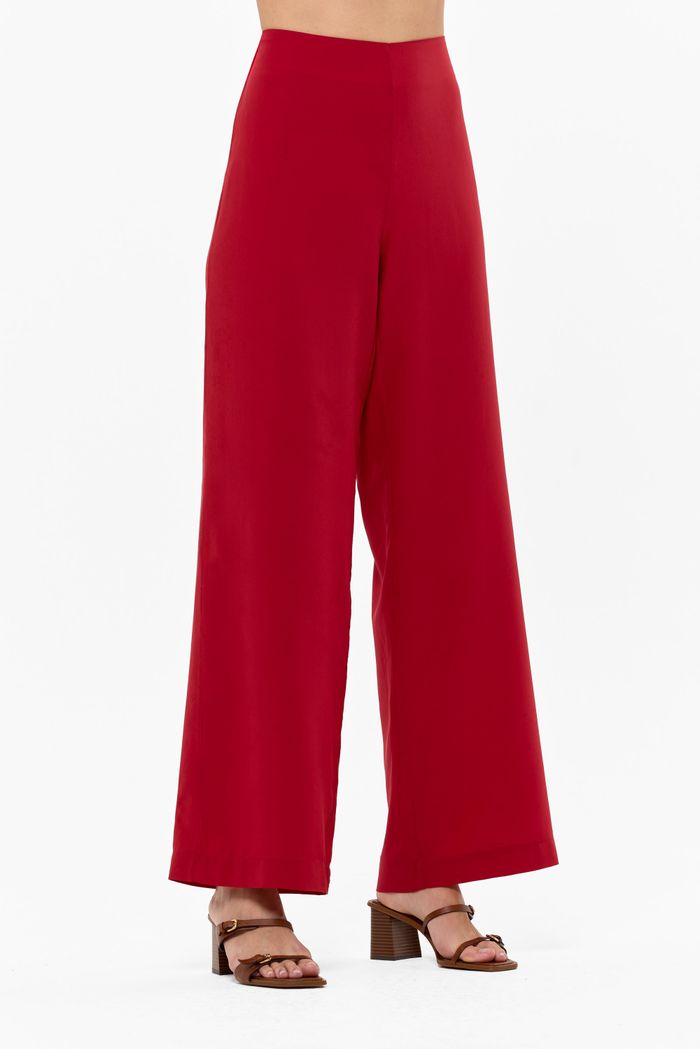 Calça Kinu Aka