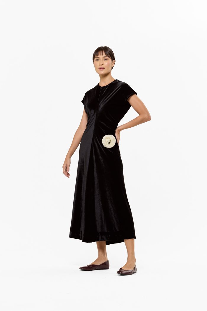 Vestido Hana