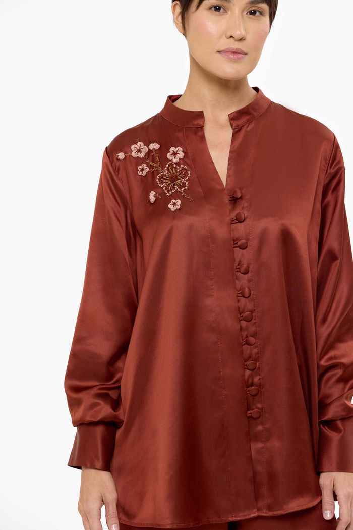 Camisa Sakura