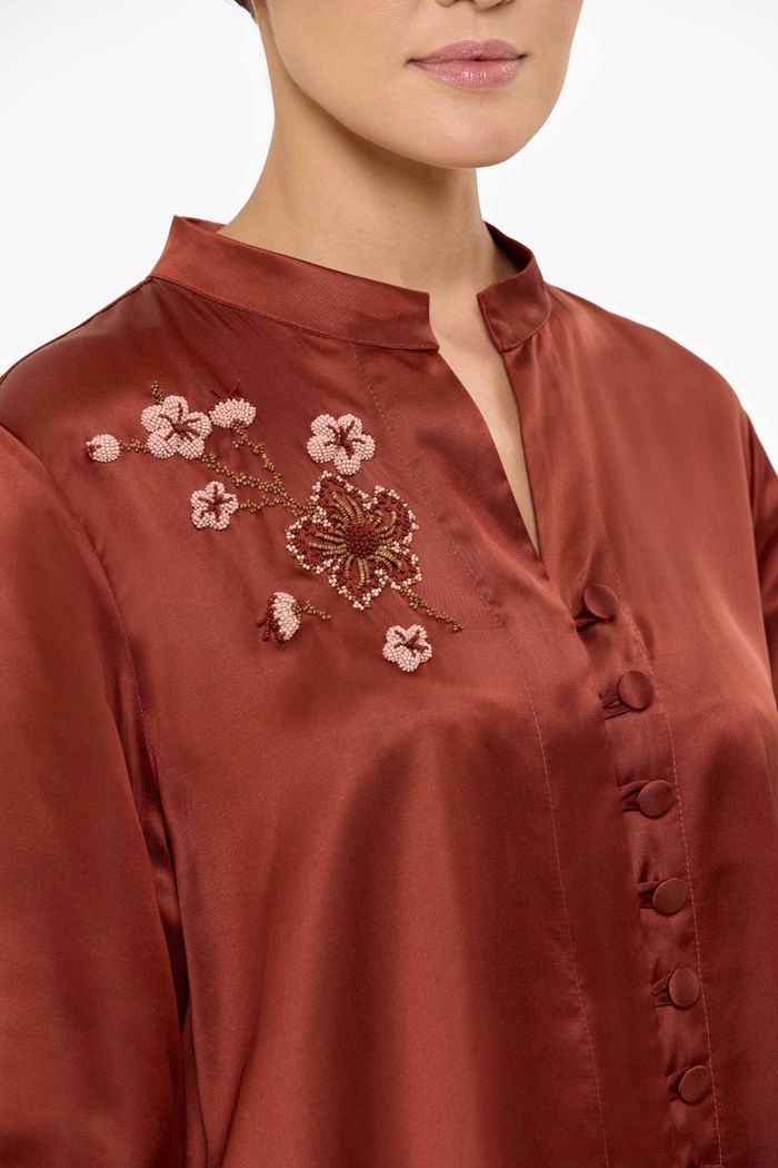 Camisa Sakura