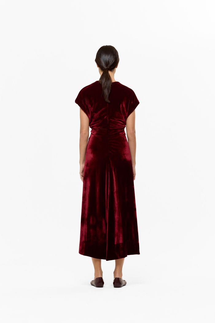 Vestido Tokyo