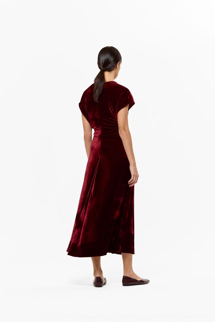 Vestido Tokyo