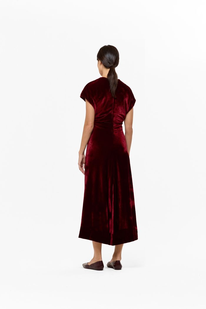 Vestido Tokyo