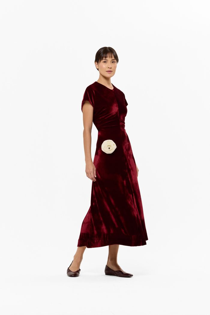 Vestido Tokyo