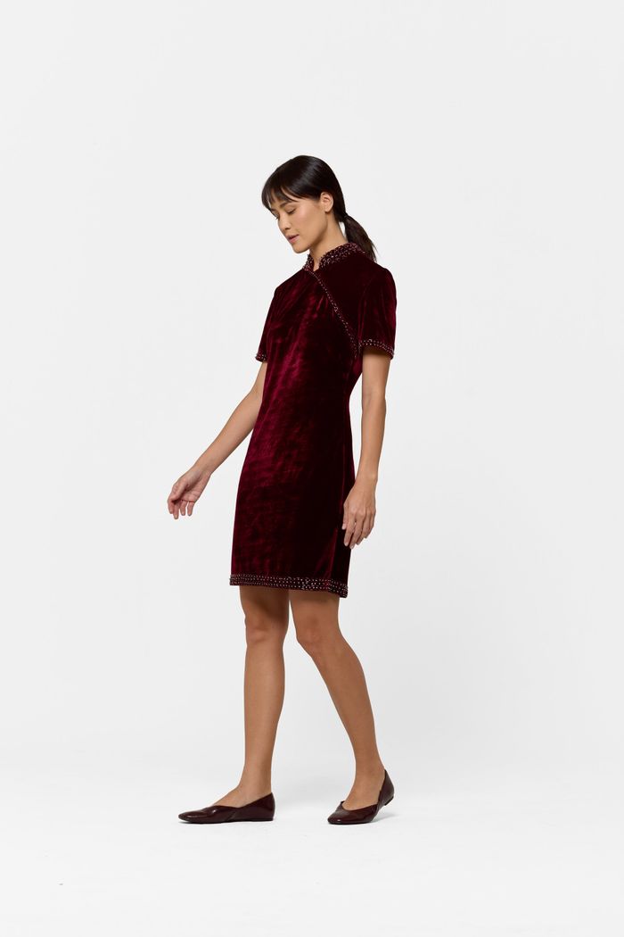 Minidress Tokyo