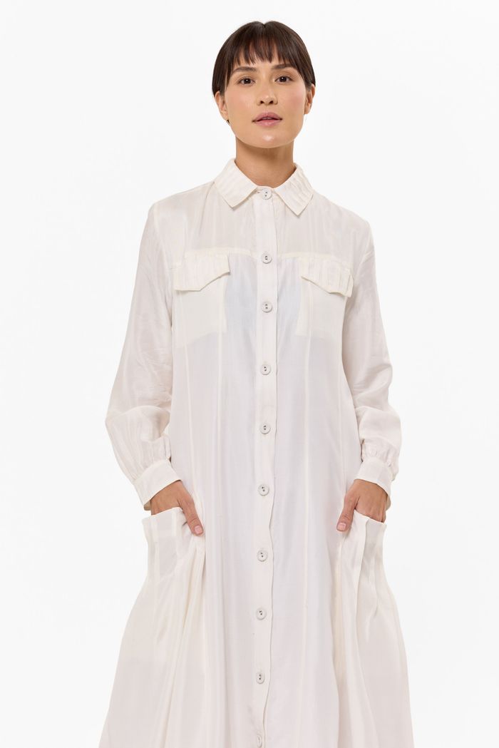 Chemise Pilar