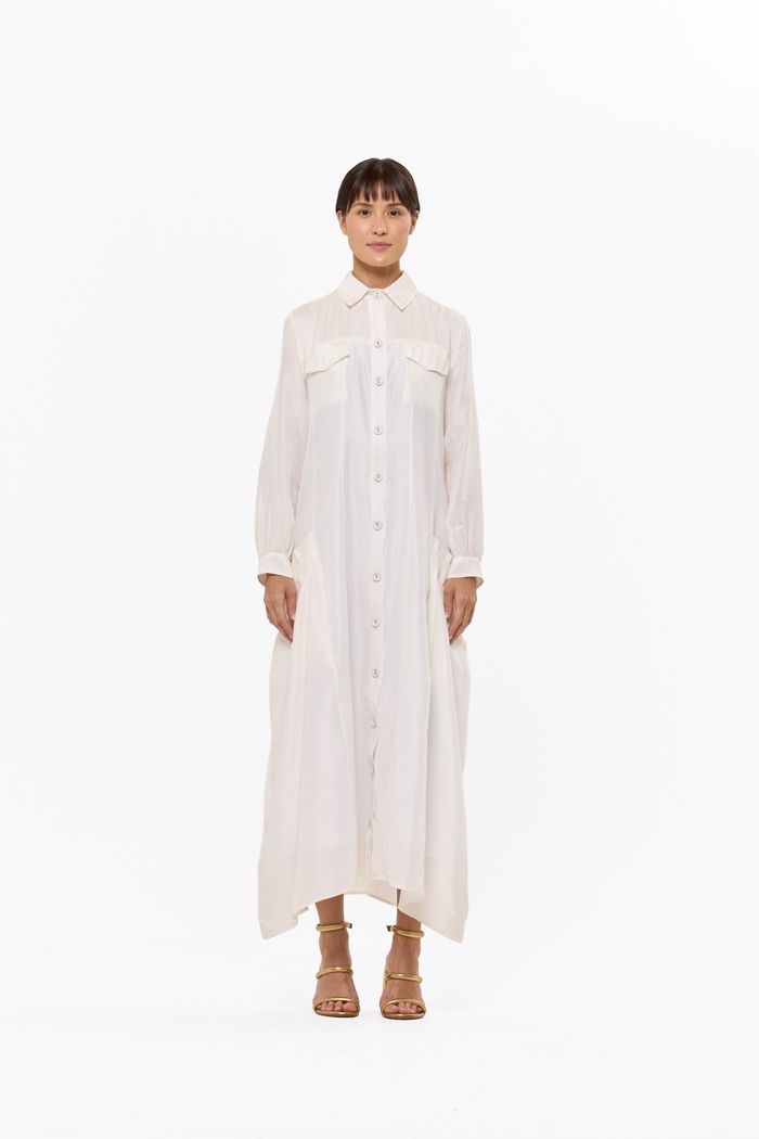Chemise Pilar