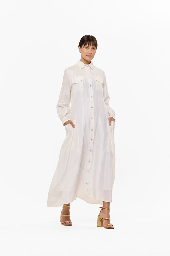 Chemise Pilar