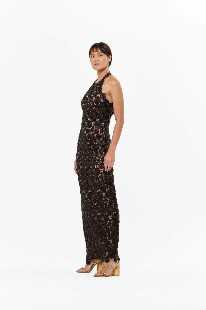 Vestido Delfos
