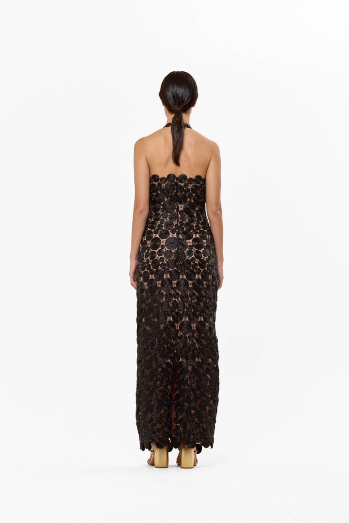 Vestido Delfos