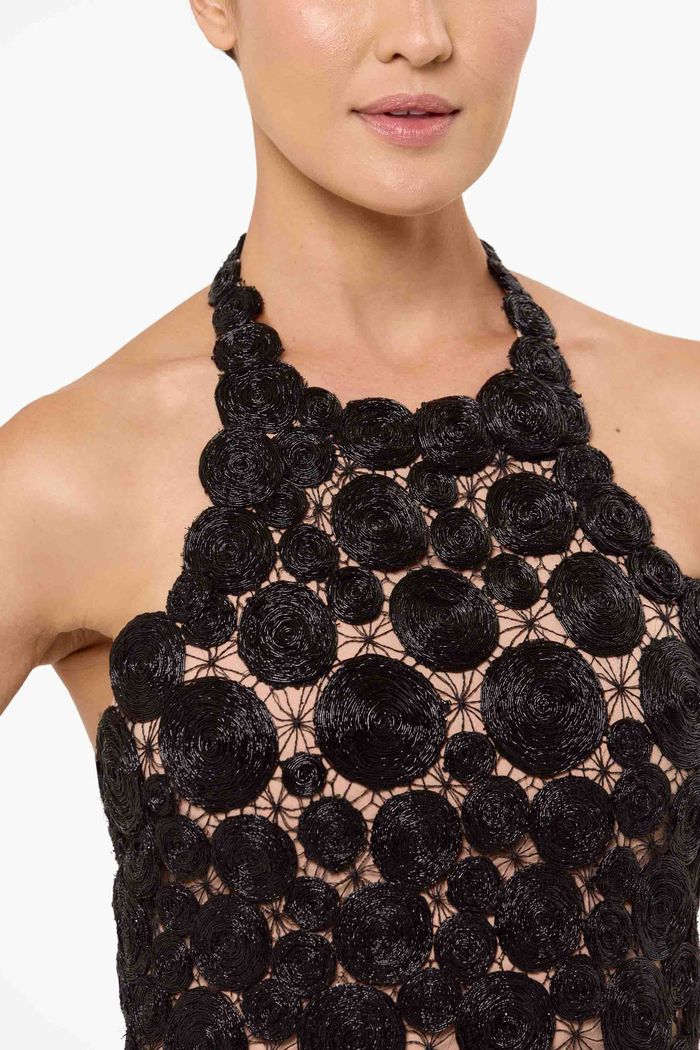 Vestido Delfos