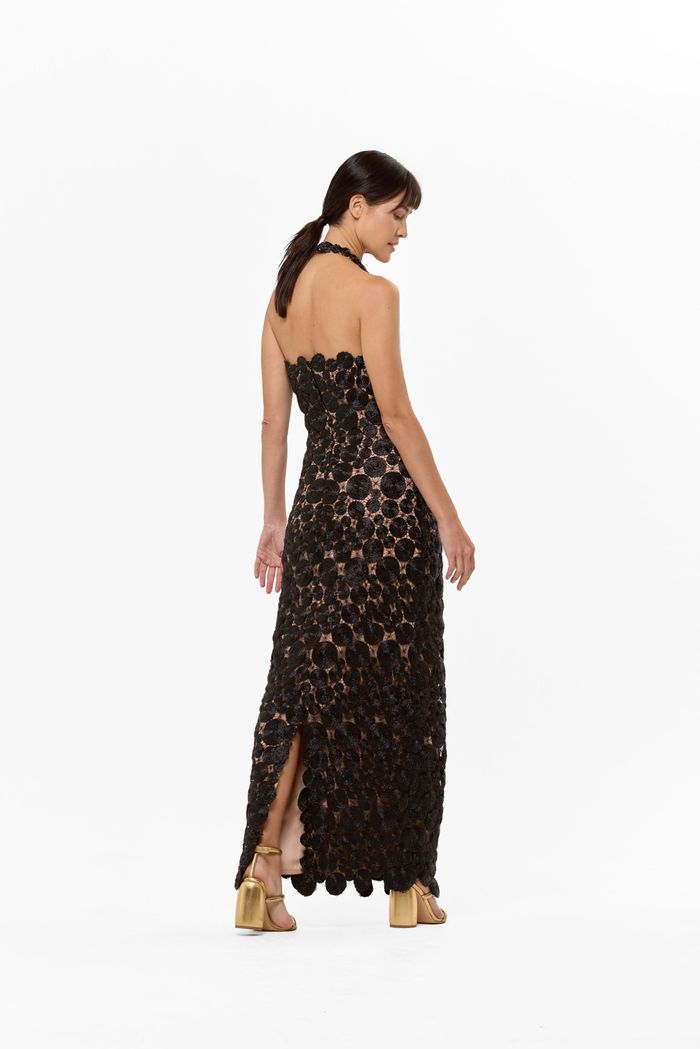 Vestido Delfos