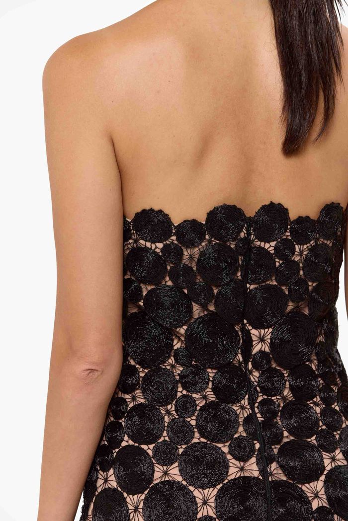 Vestido Delfos