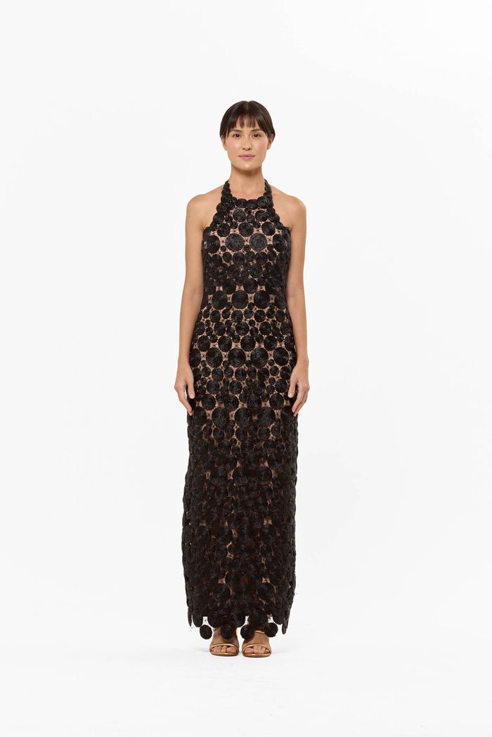 Vestido Delfos